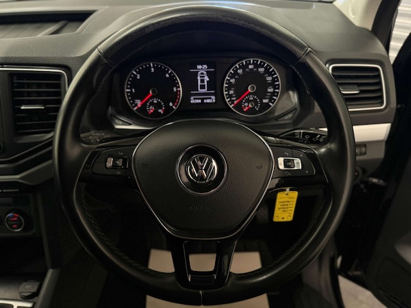 Used Volkswagen Amarok 2018 for sale - 76277790: Photo 13