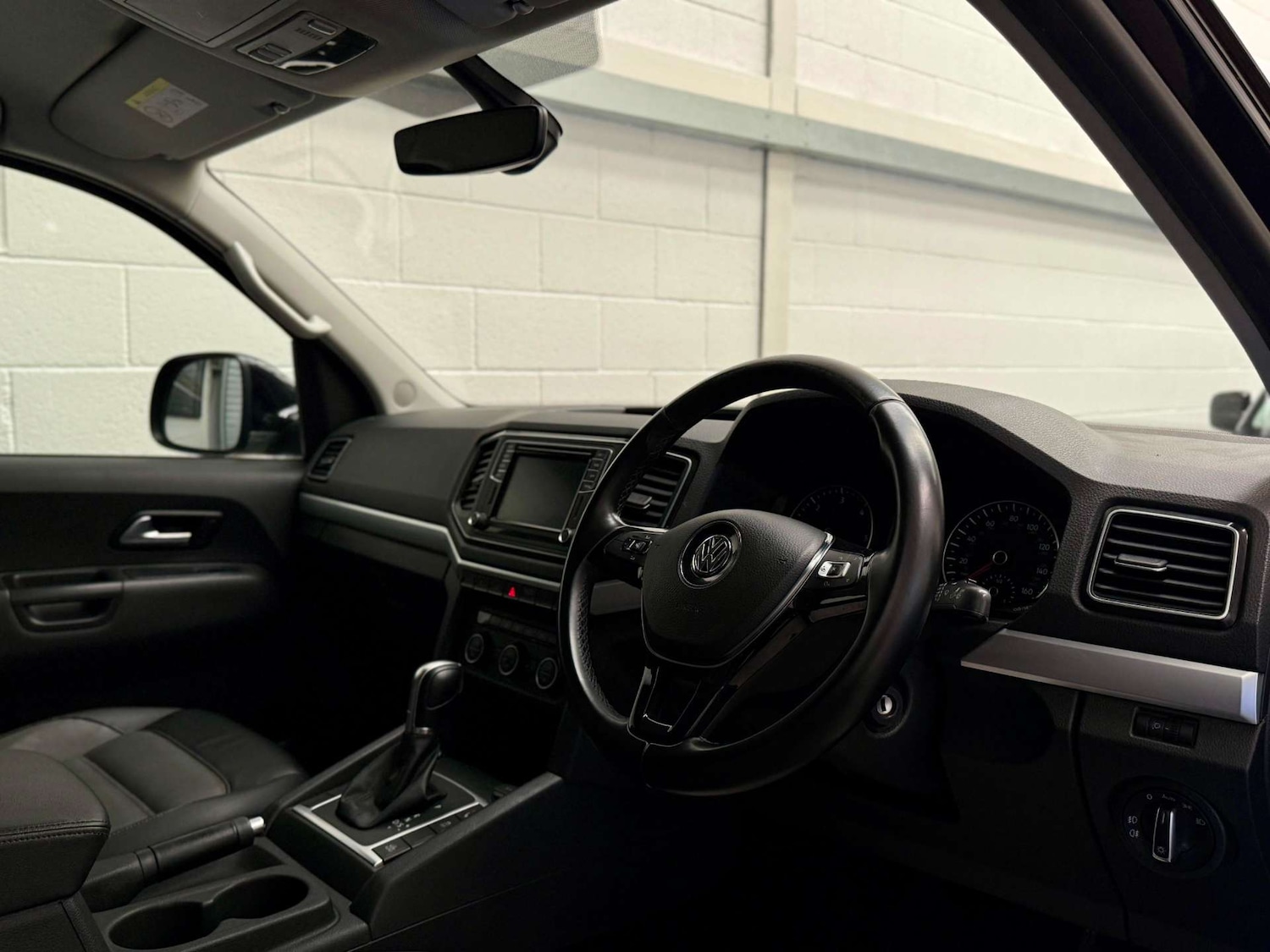 Used Volkswagen Amarok 2018 for sale - 76277790: Photo 14