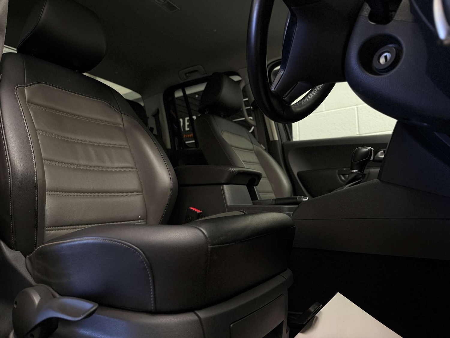 Used Volkswagen Amarok 2018 for sale - 76277790: Photo 15