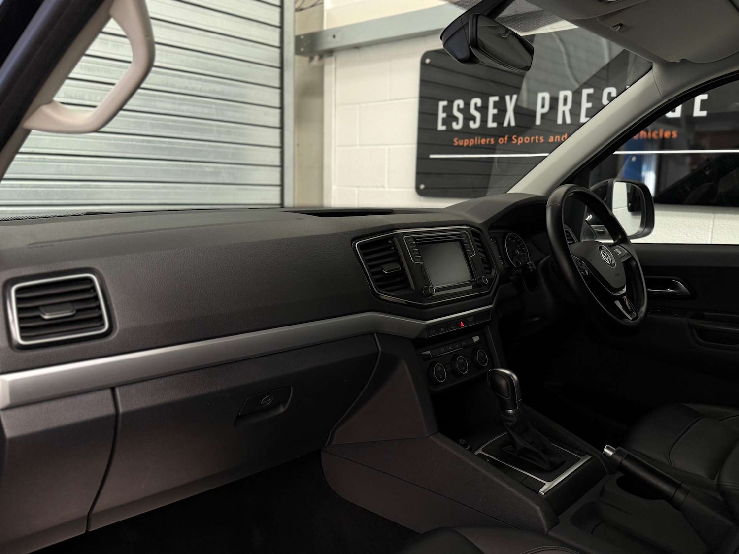 Used Volkswagen Amarok 2018 for sale - 76277790: Photo 16