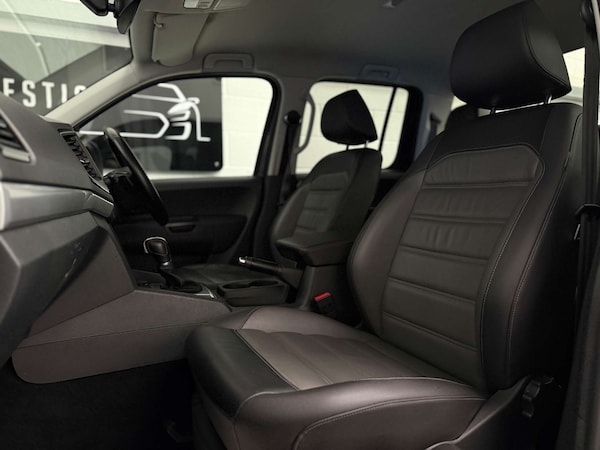 Used Volkswagen Amarok 2018 for sale - 76277790: Photo 17