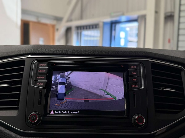 Used Volkswagen Amarok 2018 for sale - 76277790: Photo 21