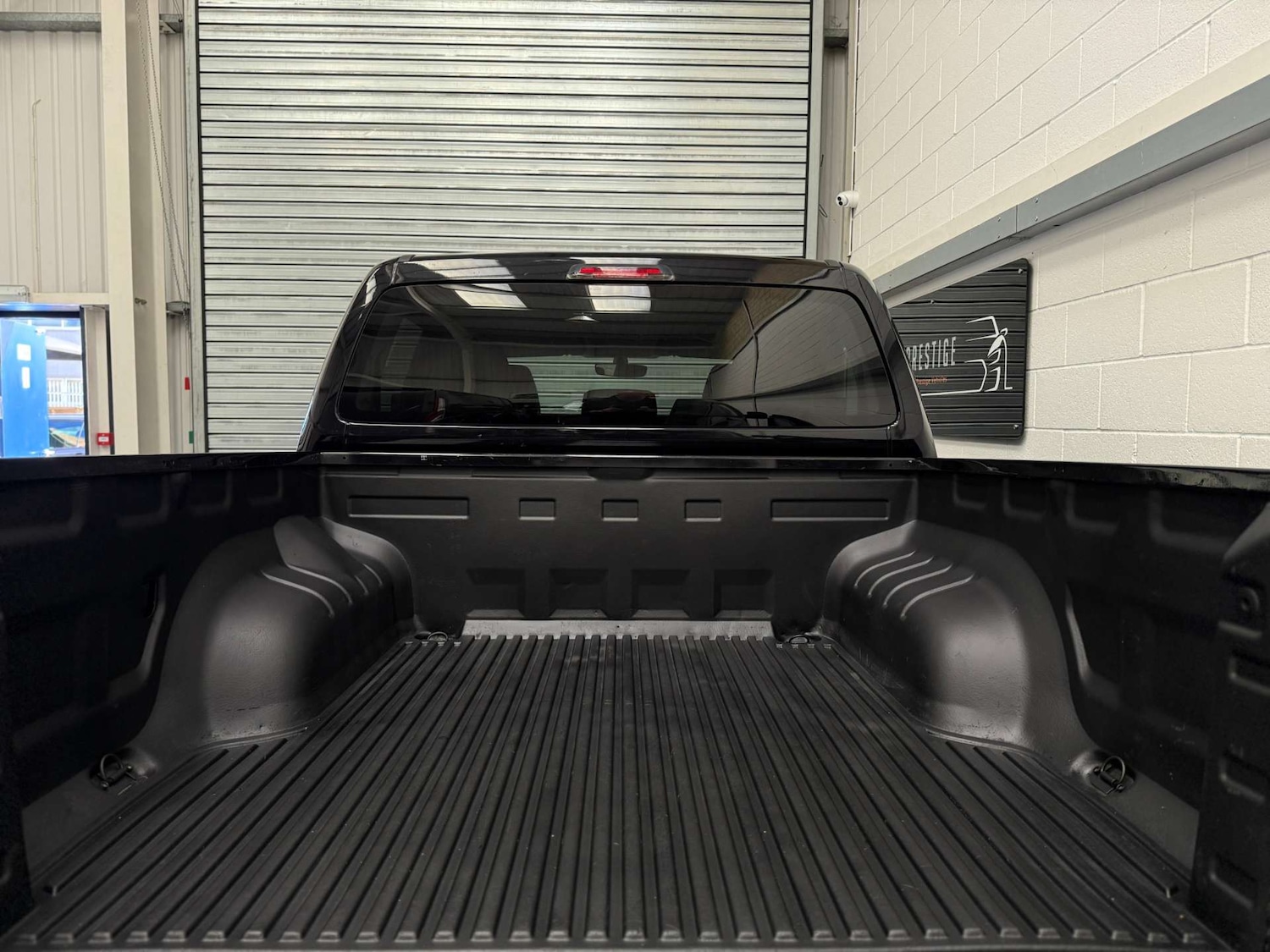 Used Volkswagen Amarok 2018 for sale - 76277790: Photo 23