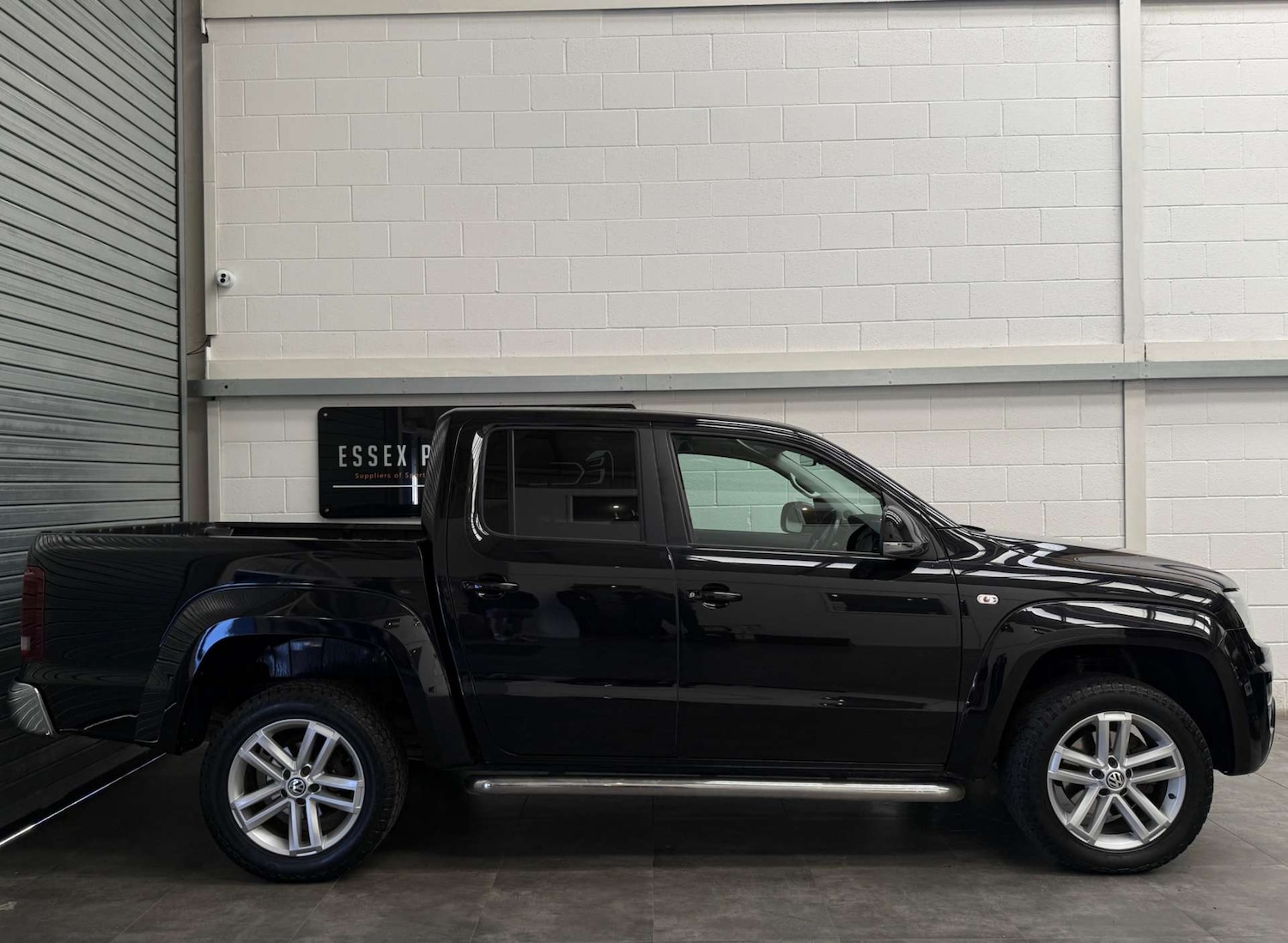Used Volkswagen Amarok 2018 for sale - 76277790: Photo 5