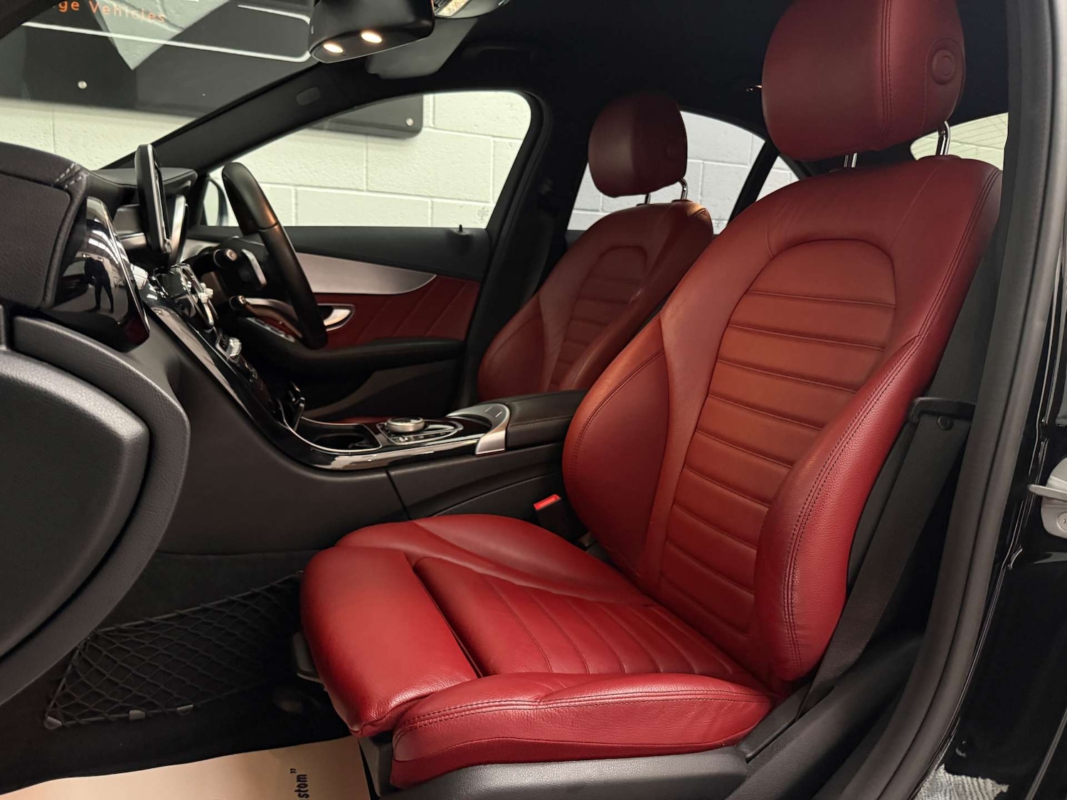 Used Mercedes-Benz C Class 2019 for sale - 76412605: Photo 17