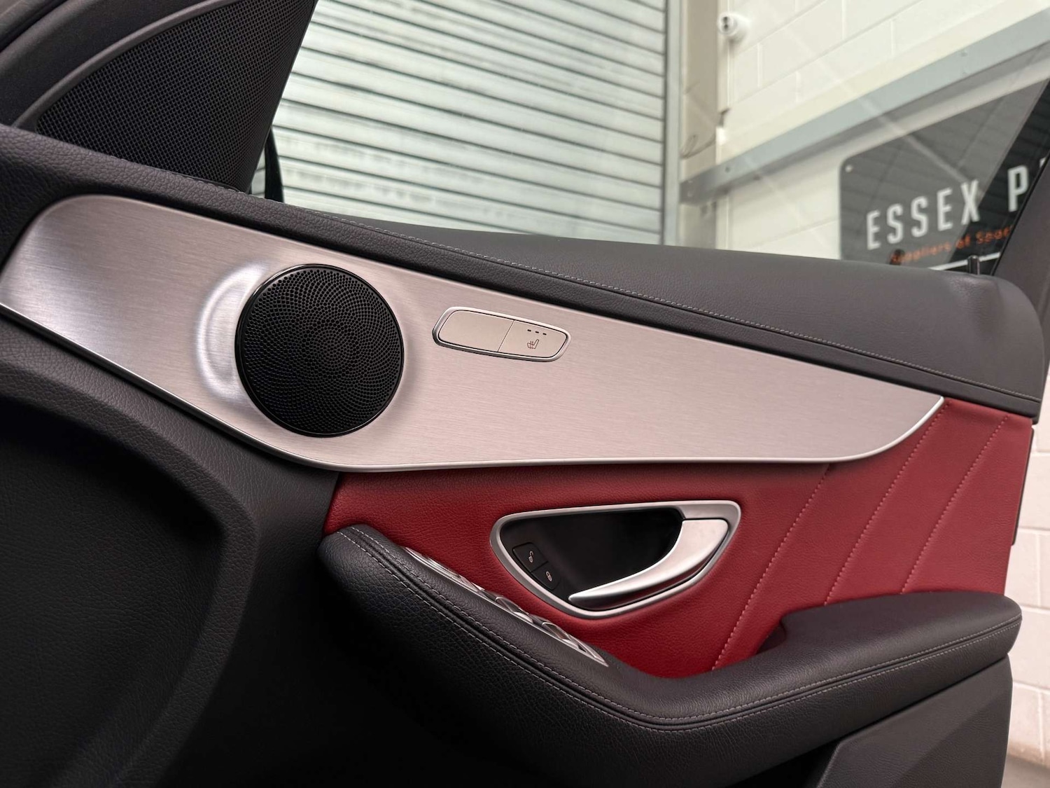 Used Mercedes-Benz C Class 2019 for sale - 76412605: Photo 20