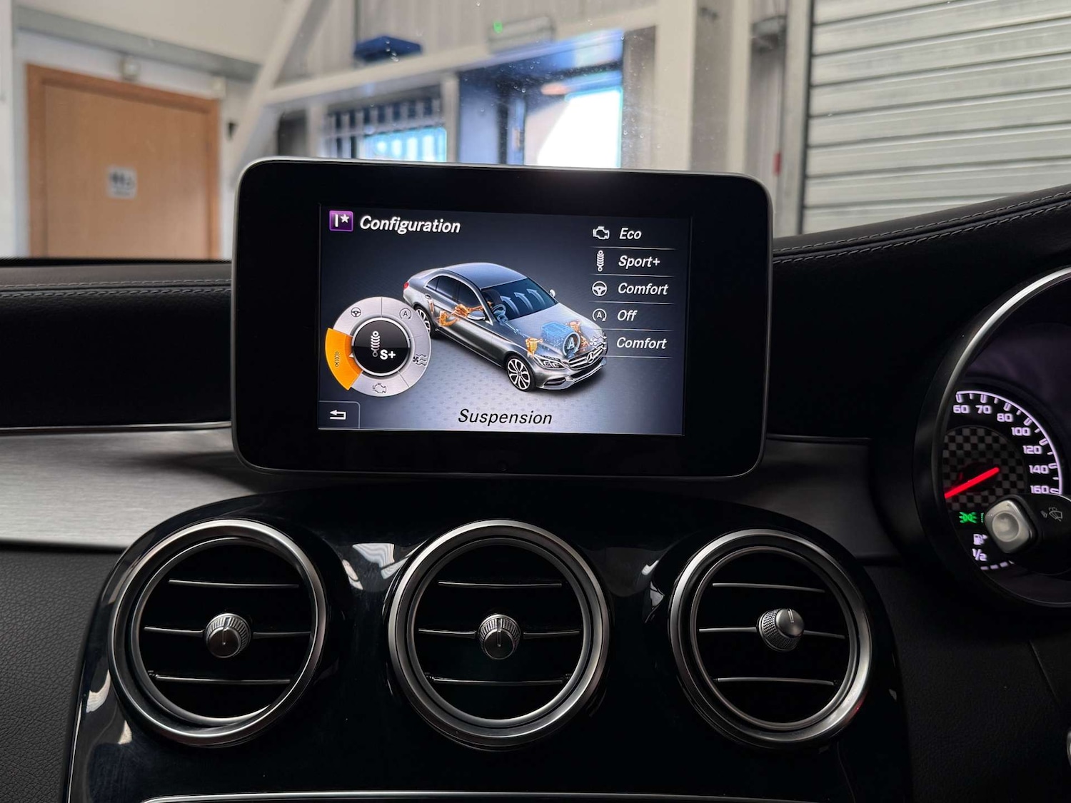 Used Mercedes-Benz C Class 2019 for sale - 76412605: Photo 22