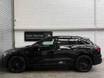 Used Audi e-tron 2023 for sale - 78924323: Photo