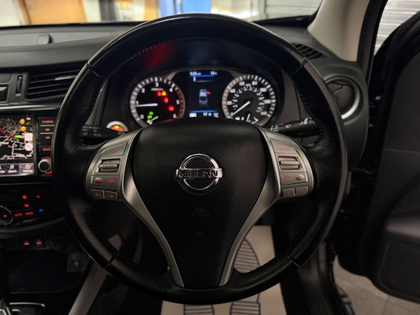 Used Nissan Navara 2019 for sale - 76330097: Photo 10
