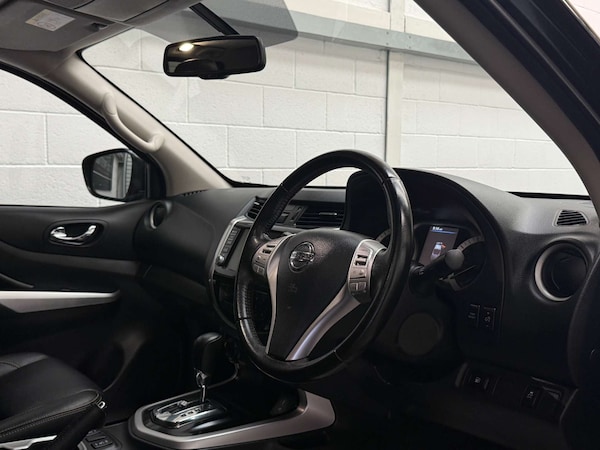 Used Nissan Navara 2019 for sale - 76330097: Photo 11