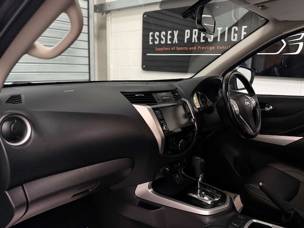 Used Nissan Navara 2019 for sale - 76330097: Photo 13