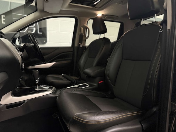 Used Nissan Navara 2019 for sale - 76330097: Photo 14