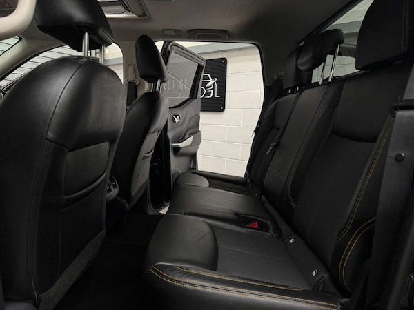 Used Nissan Navara 2019 for sale - 76330097: Photo 15