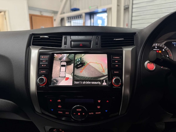 Used Nissan Navara 2019 for sale - 76330097: Photo 19