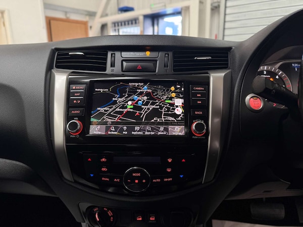 Used Nissan Navara 2019 for sale - 76330097: Photo 20