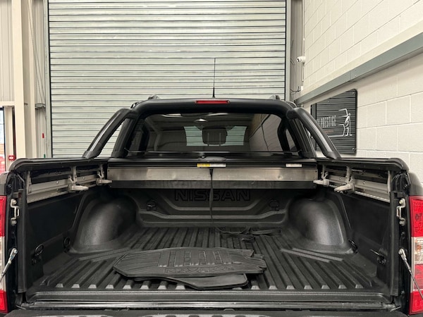 Used Nissan Navara 2019 for sale - 76330097: Photo 21