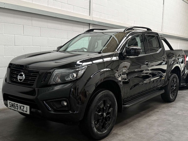 Used Nissan Navara 2019 for sale - 76330097: Photo 3