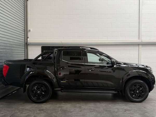 Used Nissan Navara 2019 for sale - 76330097: Photo 4