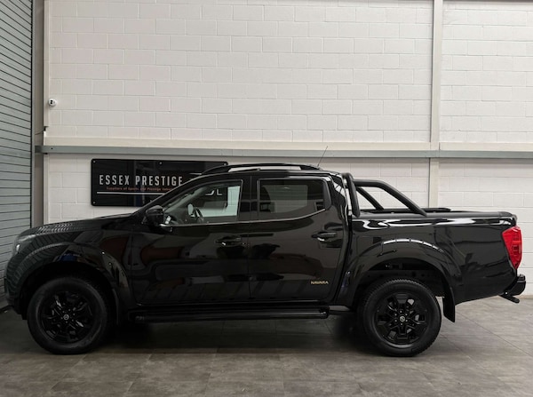 Used Nissan Navara 2019 for sale - 76330097: Photo 5