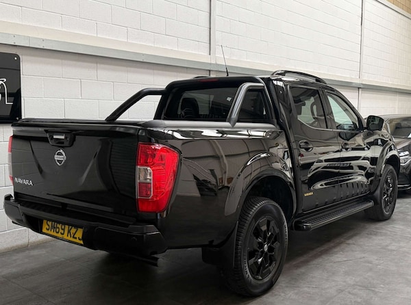 Used Nissan Navara 2019 for sale - 76330097: Photo 6
