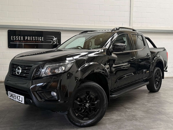 Used Nissan Navara 2019 for sale - 76330097: Photo 9