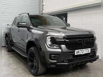 Used Ford Ranger 2023 for sale - 78570516: Photo