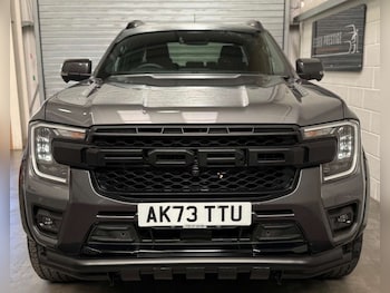 Used Ford Ranger 2023 for sale - 78570516: Photo