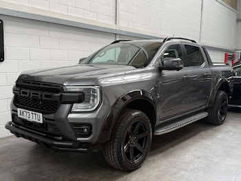 Used Ford Ranger 2023 for sale - 78570516: Photo