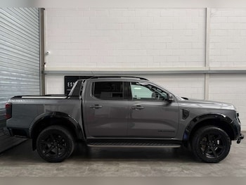 Used Ford Ranger 2023 for sale - 78570516: Photo