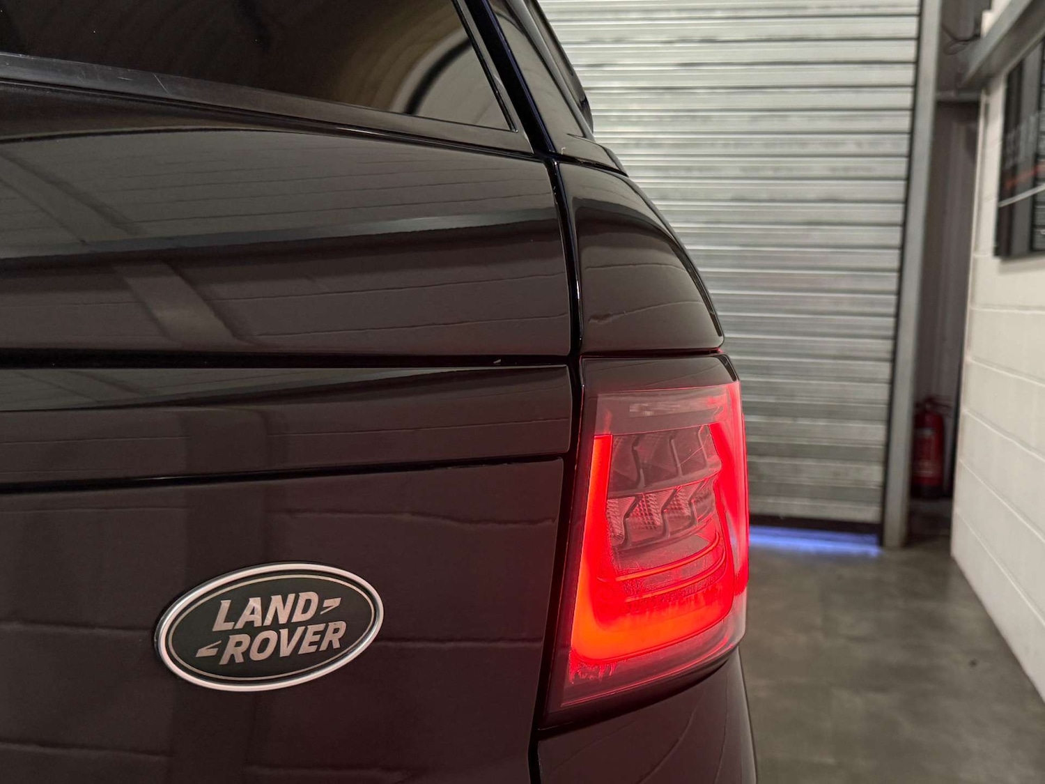 Used Land Rover Range Rover Sport 2018 for sale - 77446395: Photo 11