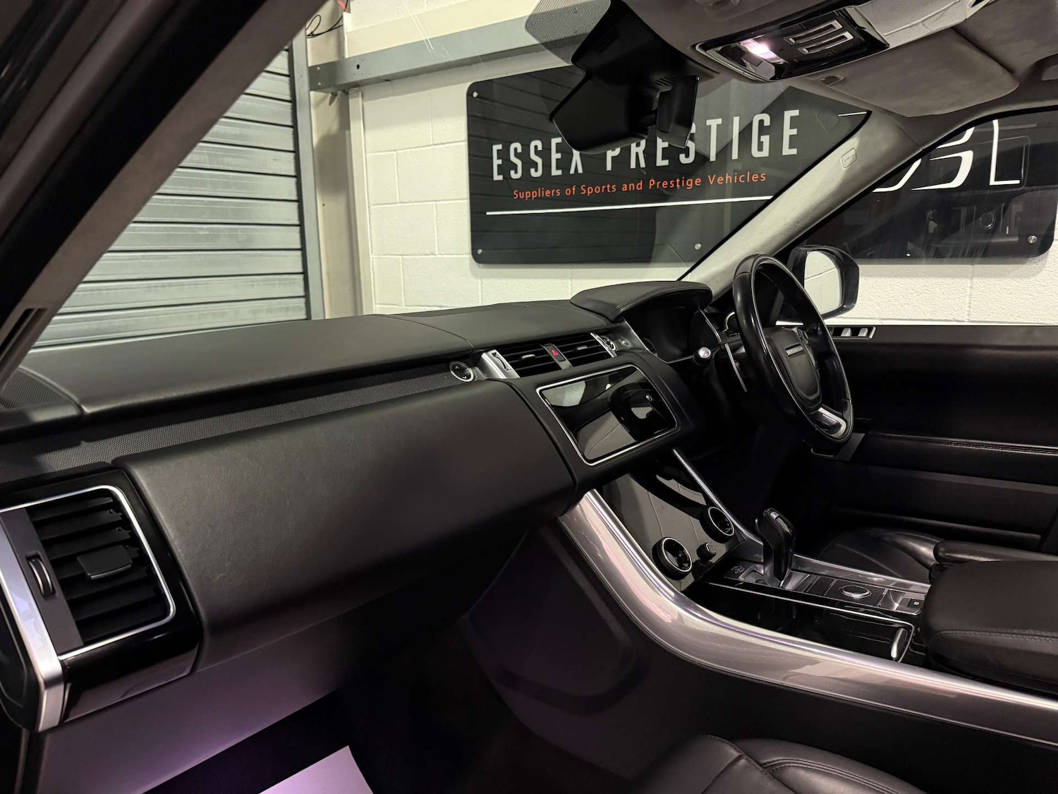 Used Land Rover Range Rover Sport 2018 for sale - 77446395: Photo 15