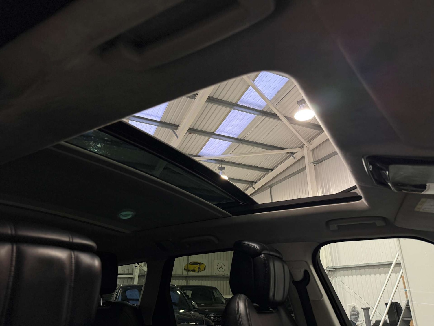 Used Land Rover Range Rover Sport 2018 for sale - 77446395: Photo 19