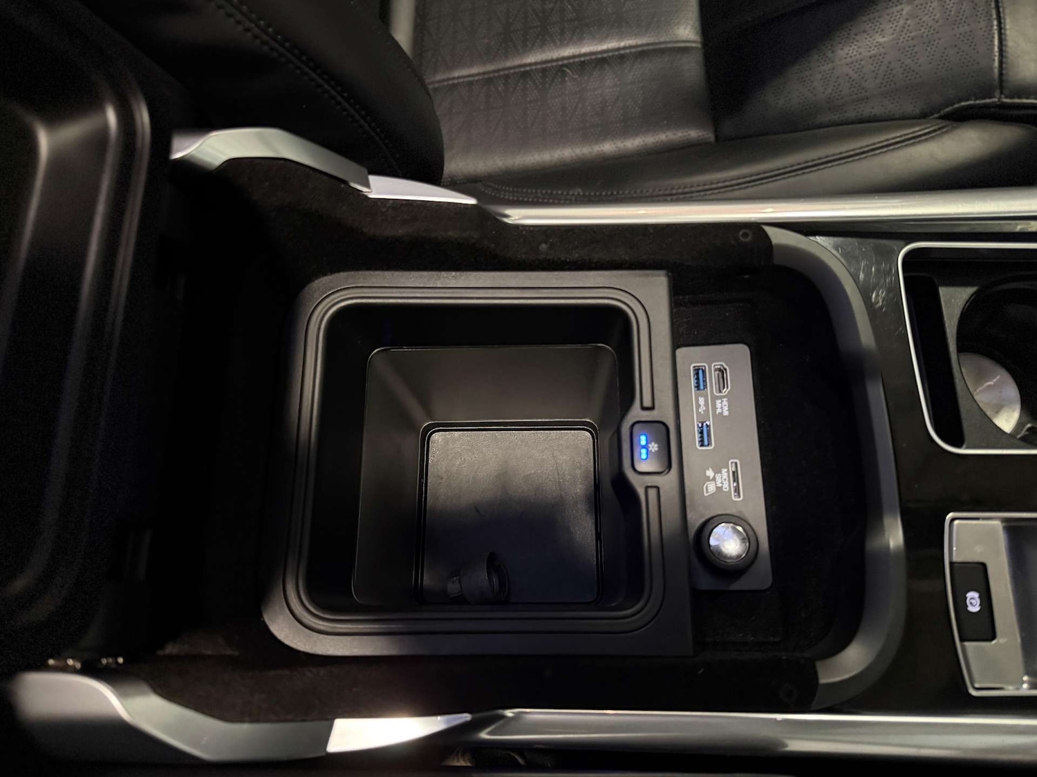 Used Land Rover Range Rover Sport 2018 for sale - 77446395: Photo 23