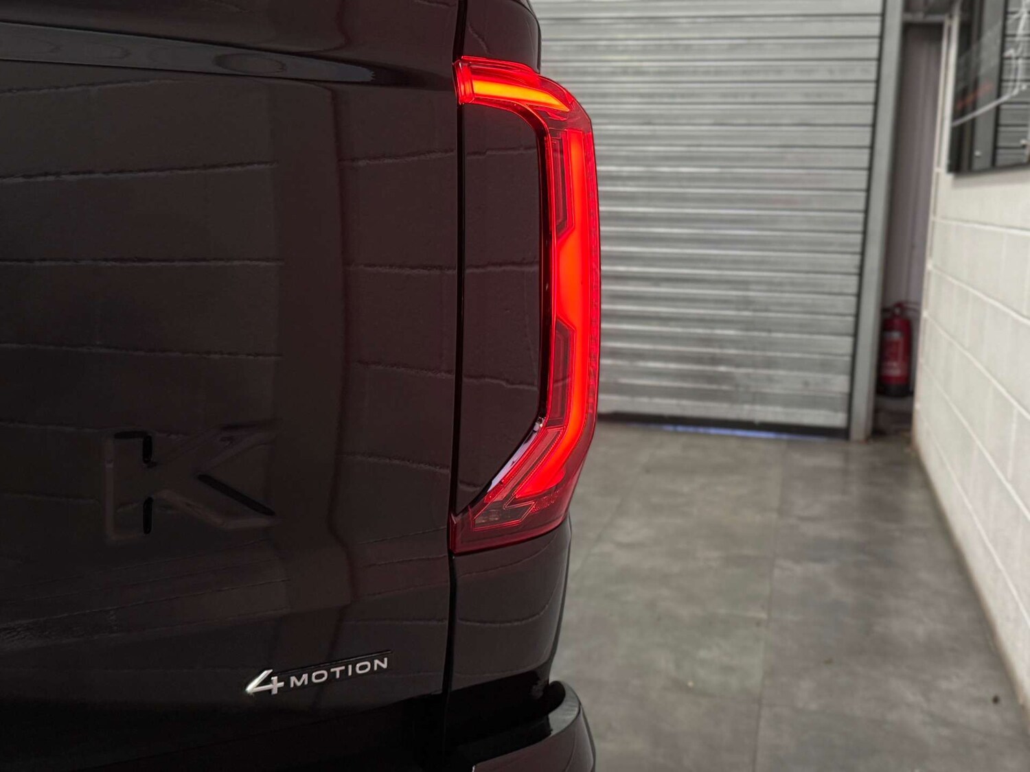 Used Volkswagen Amarok 2023 for sale - 76356055: Photo 13