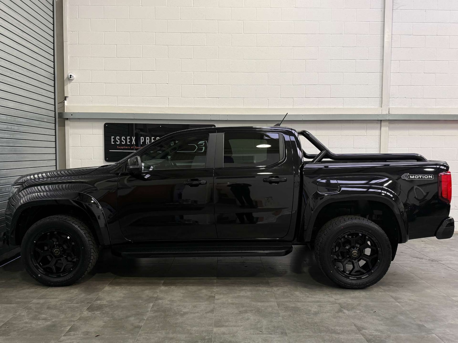 Used Volkswagen Amarok 2023 for sale - 76356055: Photo 5