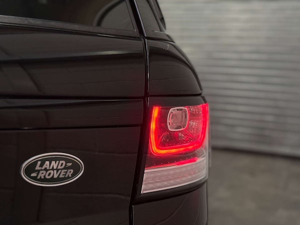 Used Land Rover Range Rover Sport 2017 for sale - 76307934: Photo 12