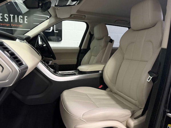 Used Land Rover Range Rover Sport 2017 for sale - 76307934: Photo 17