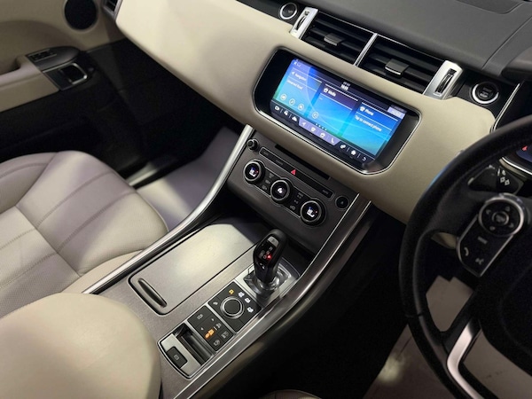 Used Land Rover Range Rover Sport 2017 for sale - 76307934: Photo 19
