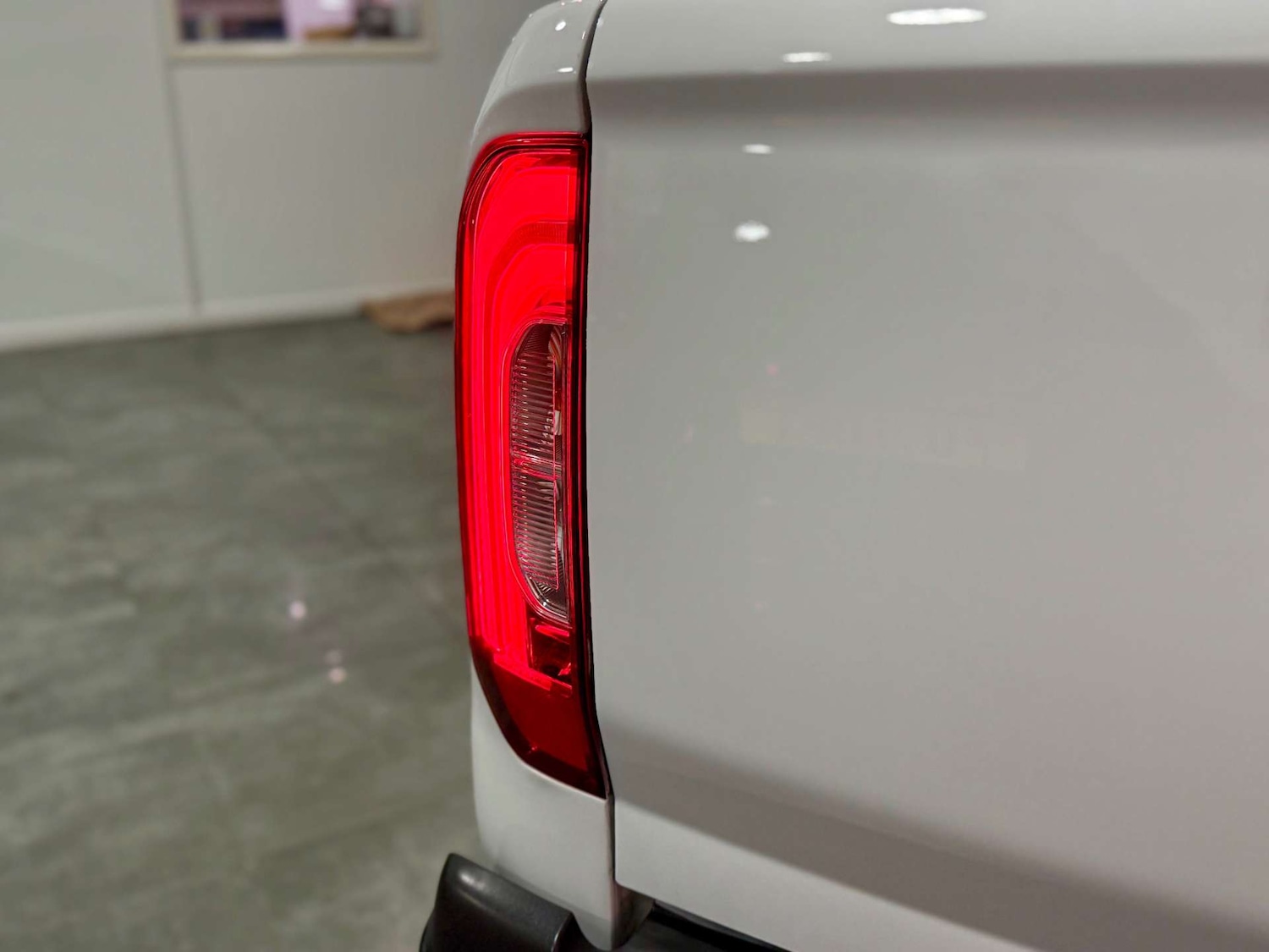 Used Mercedes-Benz X Class 2020 for sale - 77283215: Photo 11