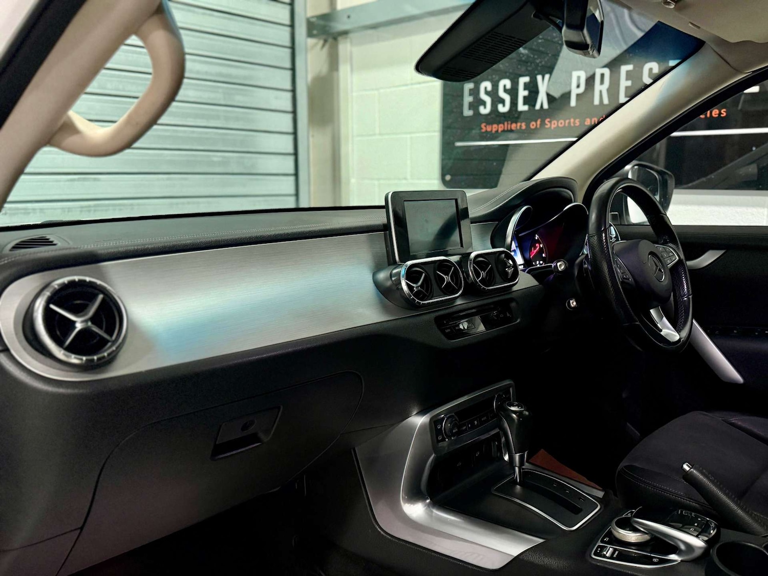 Used Mercedes-Benz X Class 2020 for sale - 77283215: Photo 12