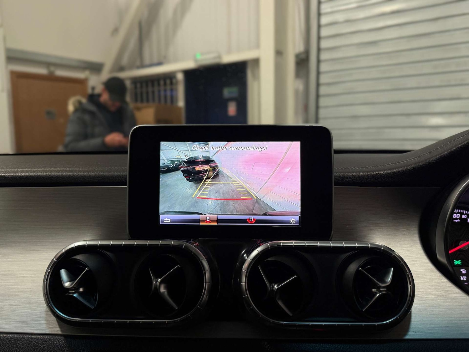 Used Mercedes-Benz X Class 2020 for sale - 77283215: Photo 16