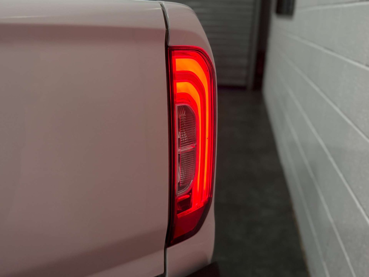 Used Mercedes-Benz X Class 2020 for sale - 77283215: Photo 9