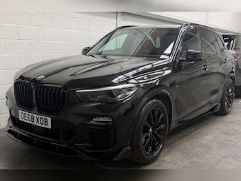 Used BMW X5 2019 for sale - 78267573: Photo