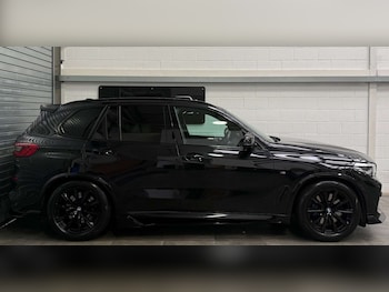 Used BMW X5 2019 for sale - 78267573: Photo