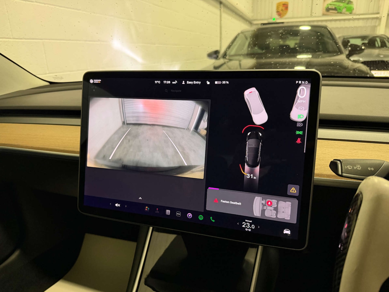 Used Tesla Model 3 2020 for sale - 76837456: Photo 11