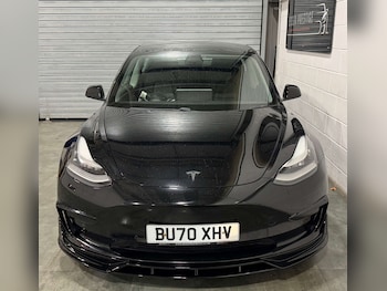 Used Tesla Model 3 2020 for sale - 76837456: Photo