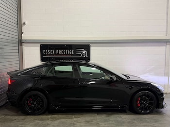 Used Tesla Model 3 2020 for sale - 76837456: Photo