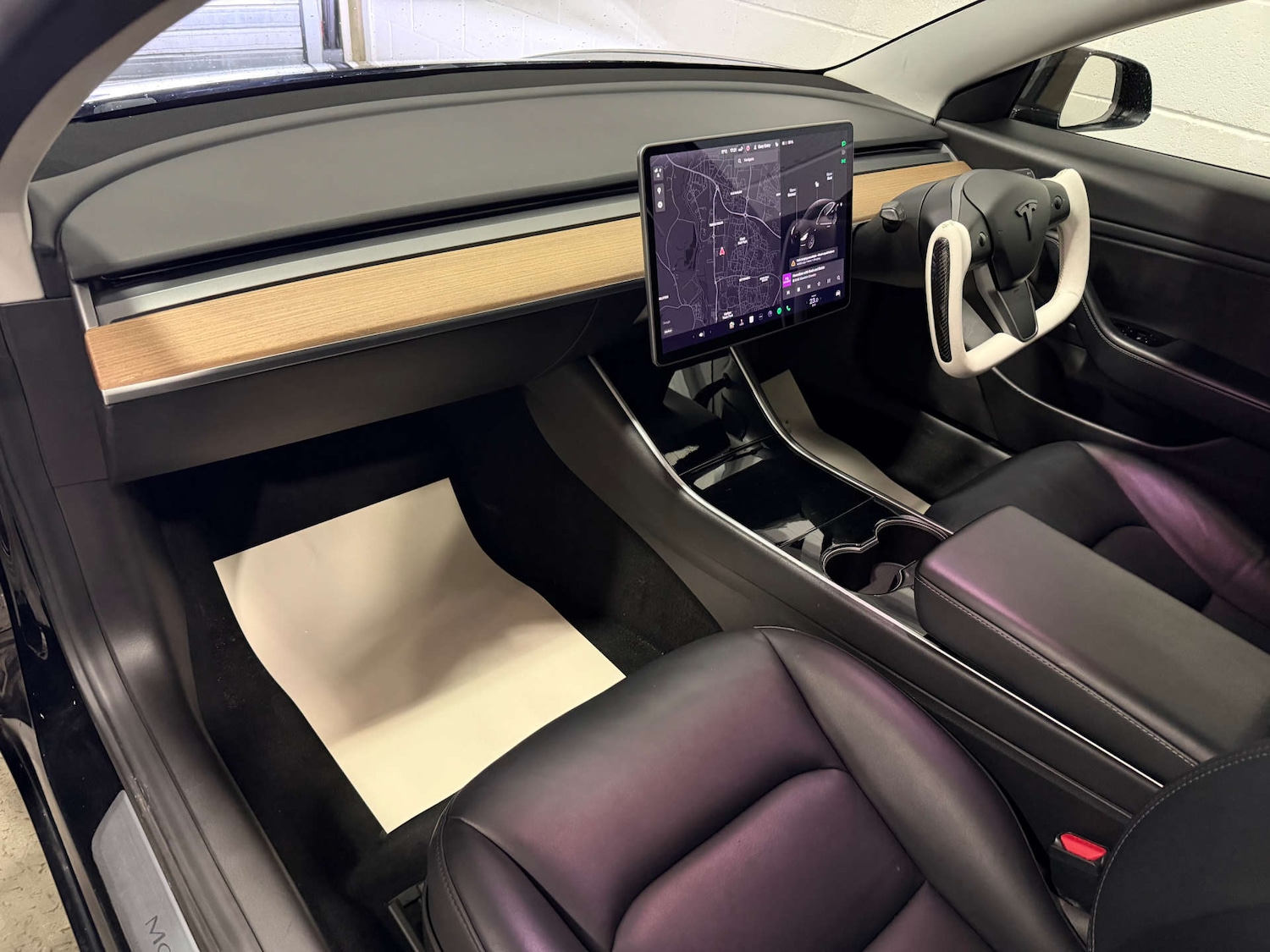 Used Tesla Model 3 2020 for sale - 76837456: Photo 8