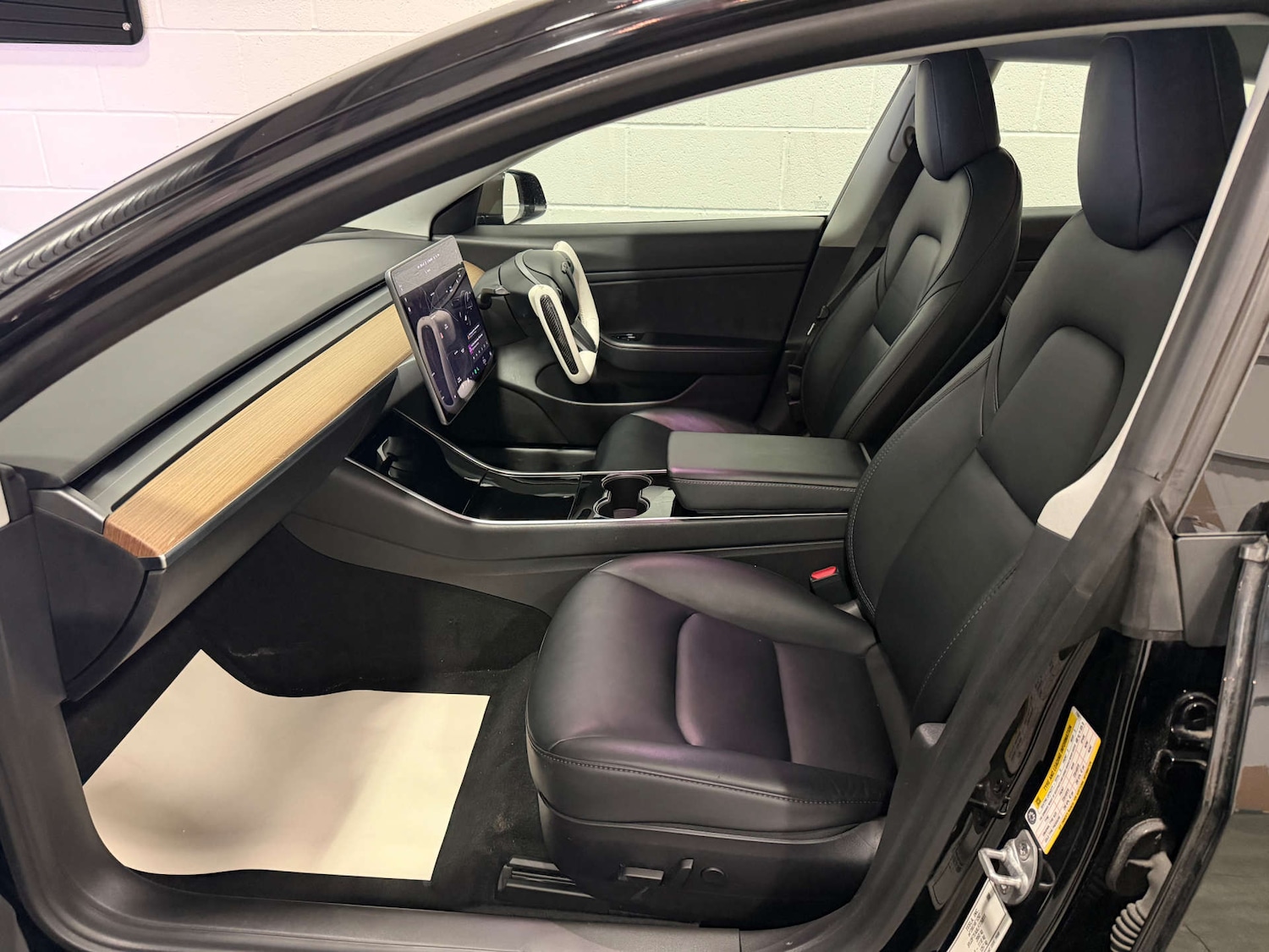 Used Tesla Model 3 2020 for sale - 76837456: Photo 9