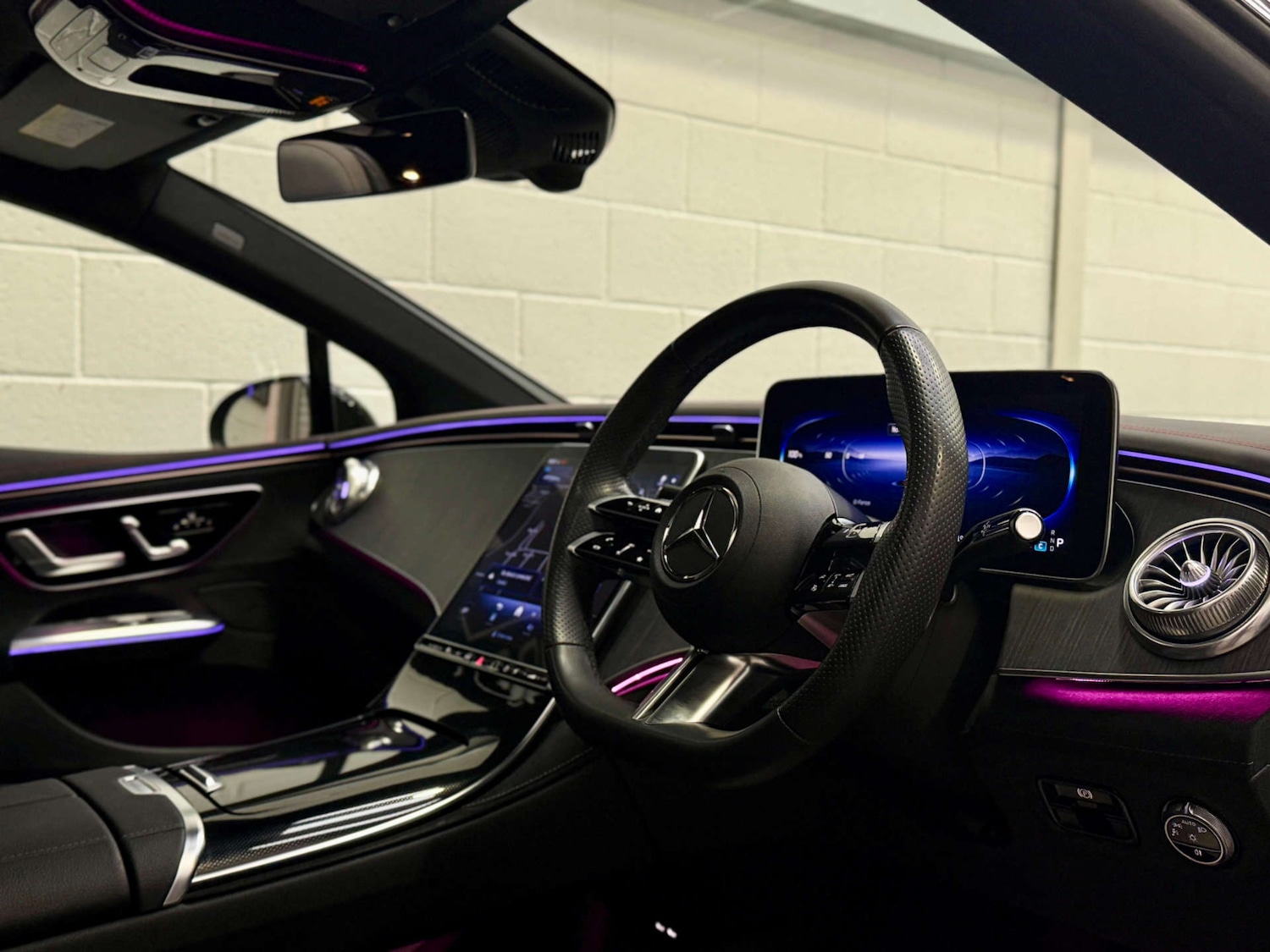 Used Mercedes-Benz EQA 2022 for sale - 77805516: Photo 10